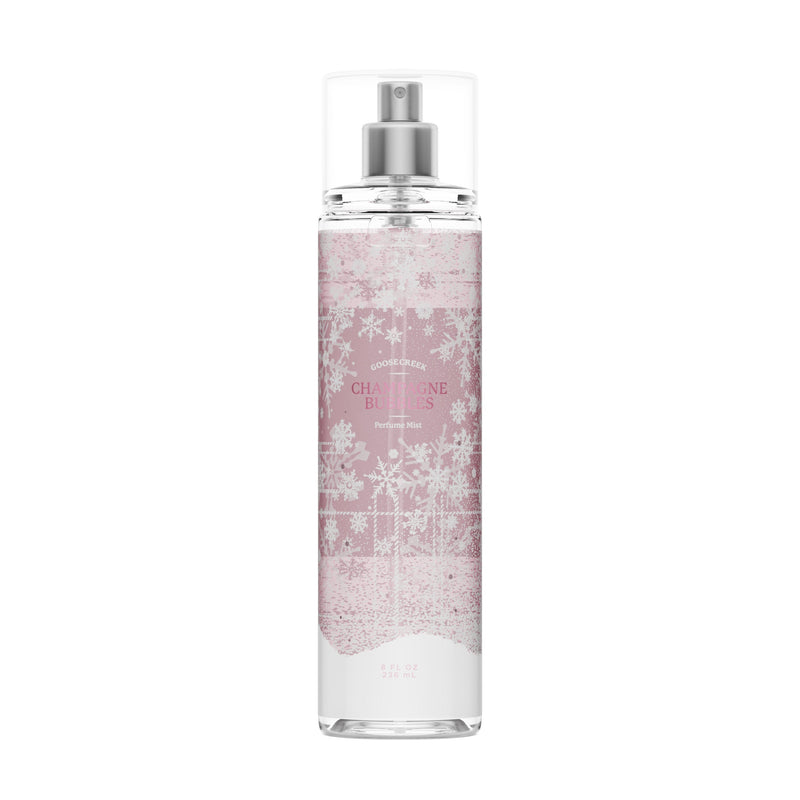 Champagne Bubbles Body Mist (S4Y2Y)