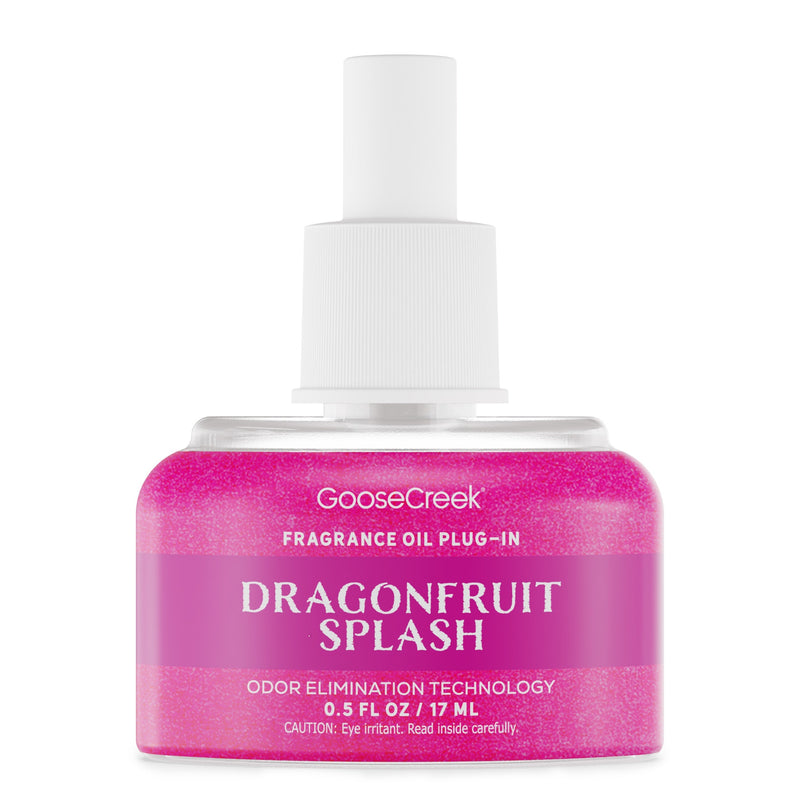 Dragonfruit Splash Odor Eliminating Plug-in Refill (S4LXH)
