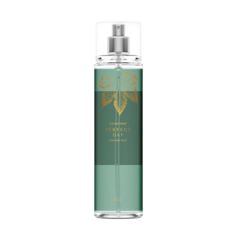 Perfect Day Body Mist (S4DJZ)