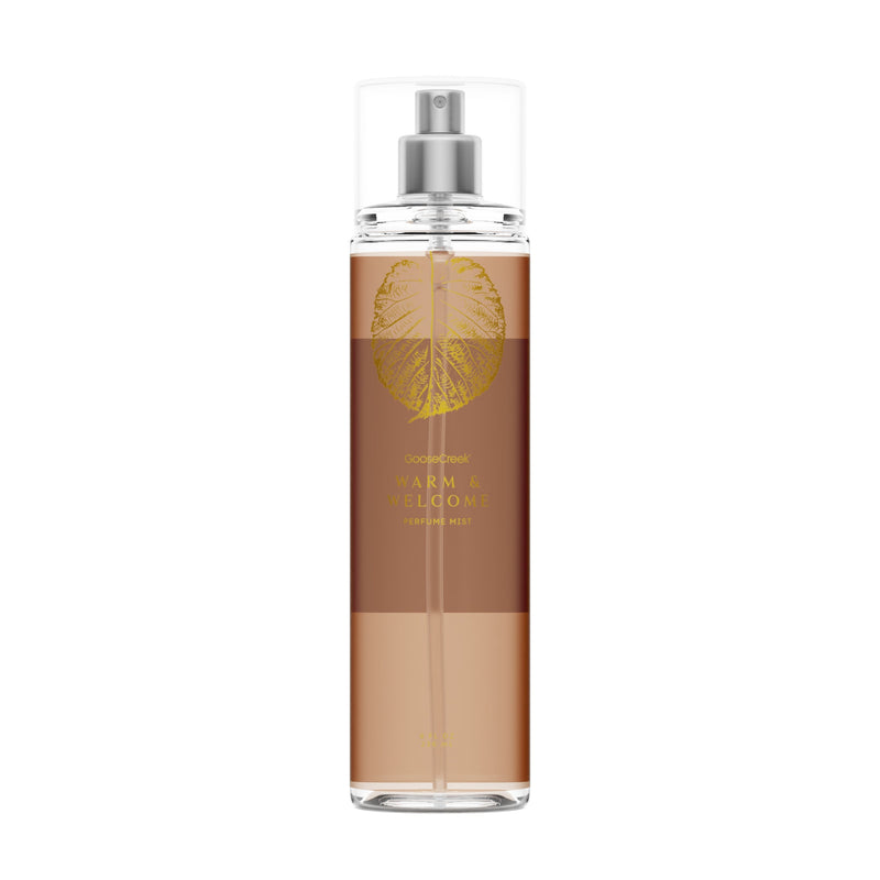 Warm & Welcome Body Mist (S4LML)